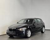 BMW 116 d *3.Hand *Sitzhzg *PDC *Comfort-Paket - BMW 116 in Solingen