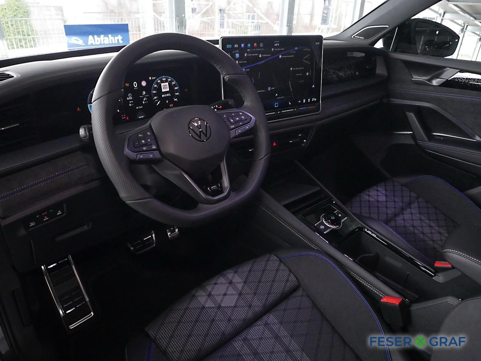 Volkswagen Tayron - Bild 6