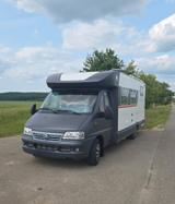Cristall Champ H670 G - Cristall Wohnwagen & Wohnmobile