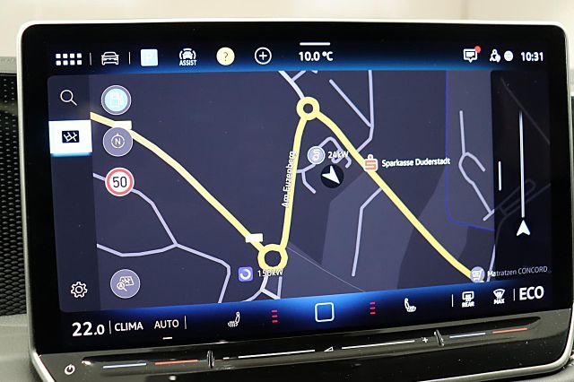 Passat Business 1.5 TSI eHybrid DSG AHK Head-up 