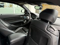 BMW M2 Coupe/ PERFORMANCE AGA/ SCHIEBEDACH/ H&K BMW M2 Coupe/ PERFORMANCE AGA/ SCHIEBEDACH/ H&K
