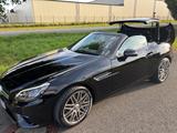 Mercedes-Benz SLC 180 - Brabus Edition - Mercedes-Benz SLc