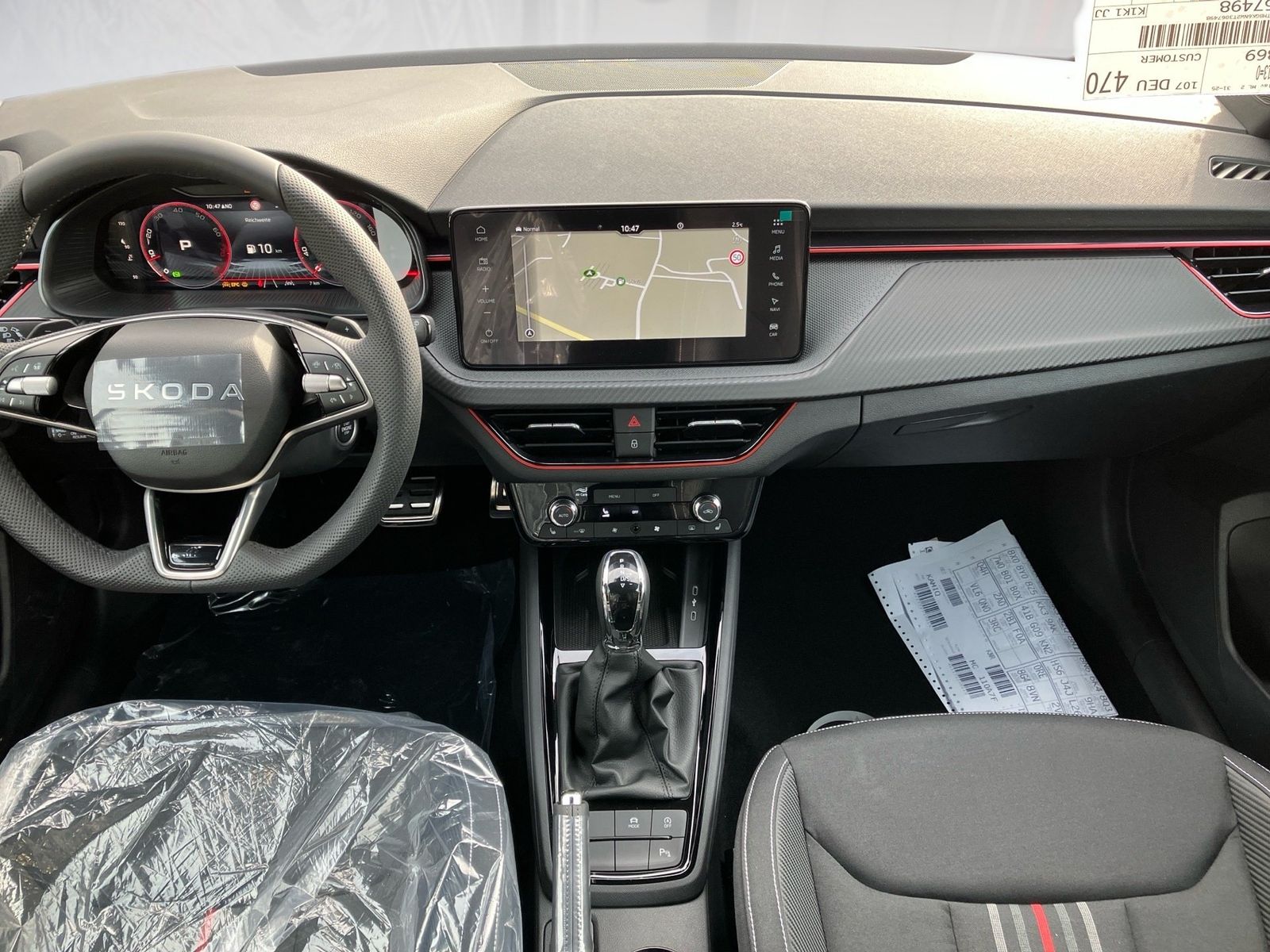 Skoda Kamiq - Bild 11