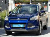 Ford Kuga Trend Temp Ahk Shz Mfl - Ford Kuga: Trend