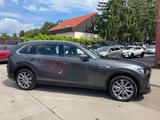 Mazda CX-80 Exclusive-Line AWD/Navi/Kamera/SitzHeiz/LE - Mazda CX-80 Gebrauchtwagen