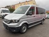 Volkswagen Crafter mittellang*9 Sitze*Kamera*Klima - Volkswagen Crafter: 9 Sitzer