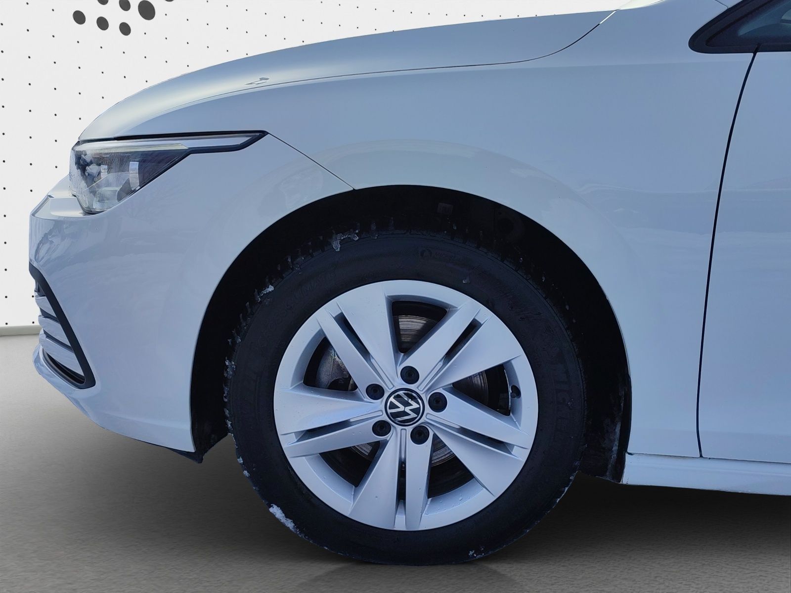 Volkswagen Golf - Bild 15