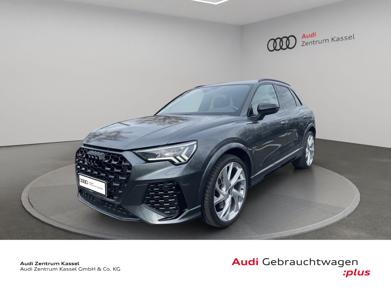 Audi RSQ3 - Bild 1
