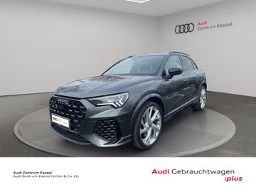 Audi Leasingangebot: Audi RS Q3 2.5 TFSI quattro Matrix AHK Navi Kamera