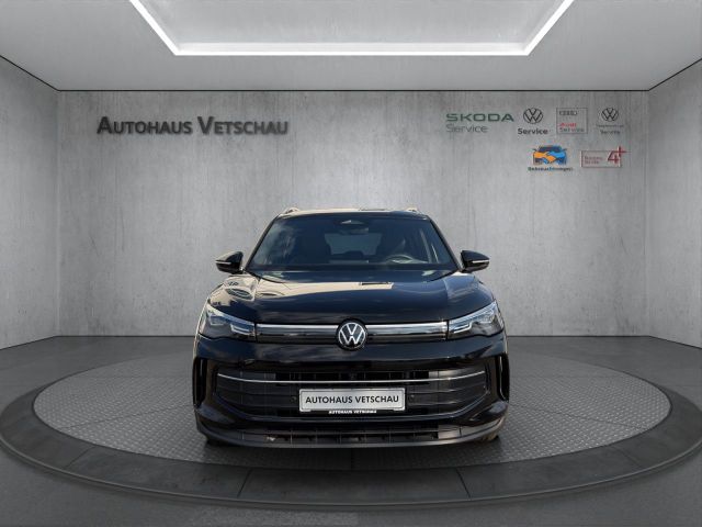 Tiguan Goal 1.5 eTSI DSG Bluetooth Navi LED