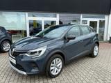 Renault Captur TCe 90 Klima Navi BT FS - Renault Jahreswagen
