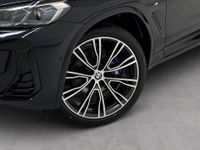 BMW X4 M40 - Vorschau Bild 8