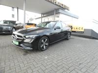 Mercedes-Benz C 200 4Matic Avantgarde/Navi/(165KW)Mild-Hybrid