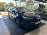 Toyota Avensis Touring Sports Edition-S *Navi*Kamera* - Toyota Avensis aus 2016