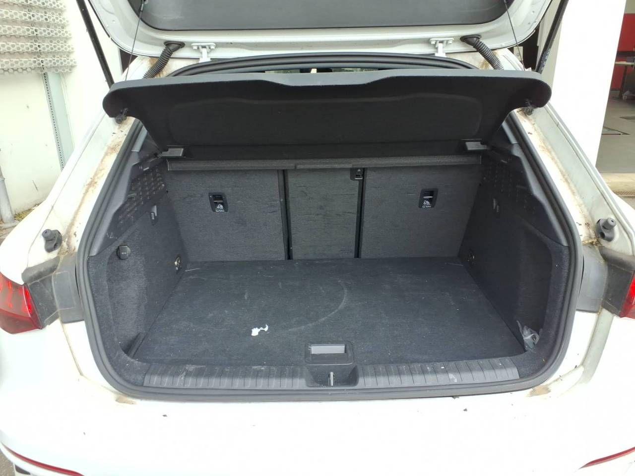 Audi A3 Sportback ADVANCED 30 TDI LED.ACC.VIRTUAL.NAV