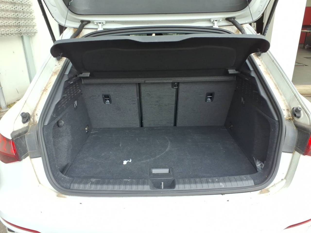 Audi A3 - Bild 6