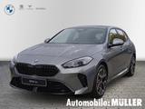 BMW 123 i xDrive*M-Sportpaket Pro*HUD*Ad LED*AHK*DAB - BMW 123: 123d M Sport
