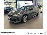 BMW 118i M Sport NAVI LED PDC V+H DAB Tempomat LM - BMW 118 in Wuppertal