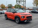 Citroën C3 Aircross Shine - Citroën C3 mit Schiebedach
