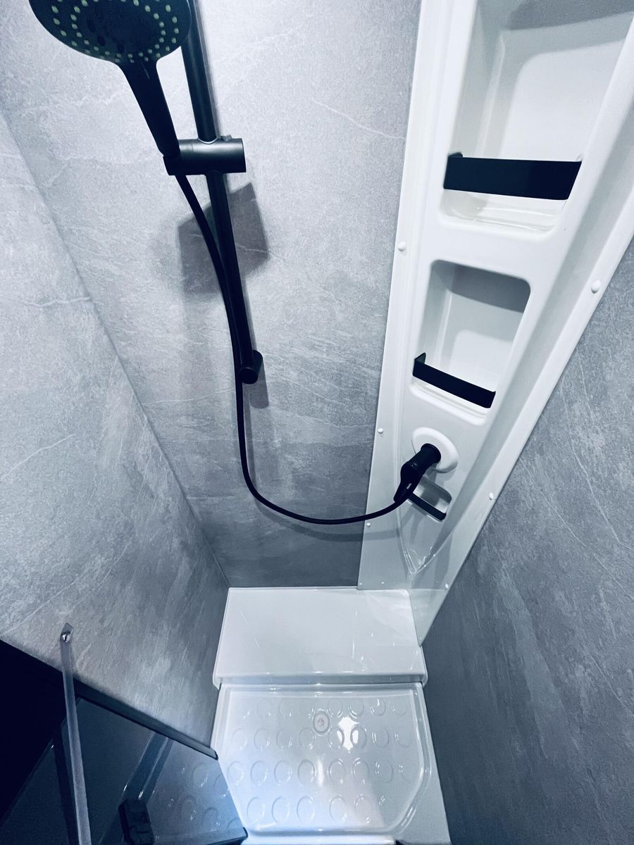 Fahrzeugabbildung XGO Dynamic 95G Modell 2027