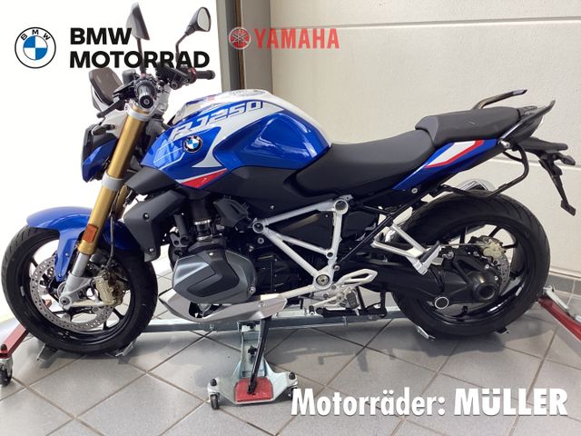 BMW R 1250 R Sport