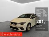 Seat Ibiza 1.0 TSI DSG FR ab 149.- EUR mtl. 1000.- An - Seat Ibiza Jahreswagen