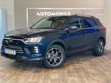 Ssangyong Korando Sapphire AT 2WD+Leder+LED+ACC+NAVI - Ssangyong Korando aus 2022