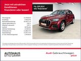 Audi Q5 35 TDI advanced KLIMA LED NAVI LEDER ALU