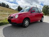 Volkswagen Lupo 1.0 TÜV + Bremse + Auspuff + vieles Neu - Volkswagen Lupo: Rot