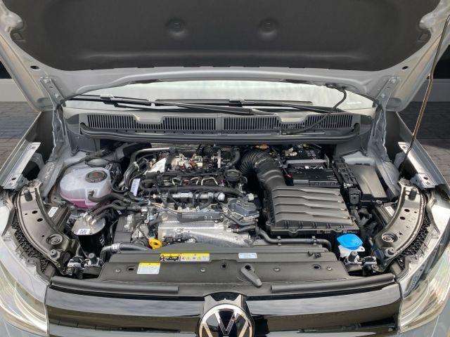 Volkswagen Caddy Cargo Maxi 2.0 TDI LED Holzbo. AHK Nav