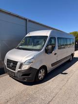 Nissan NV400 Kastenwagen L3H2  Minibuss - Nissan NV400 Gebrauchtwagen
