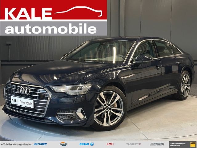 Audi A6 Lim. 45 TFSI Sport*19Zoll*KAMERA*NAVI*Busines