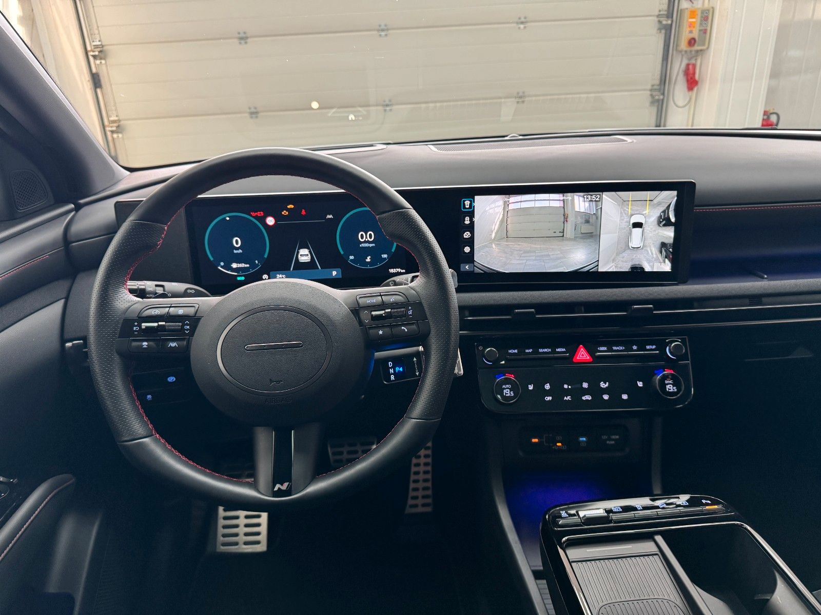 Hyundai Tucson – Bild 23