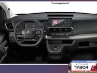 Citroën SpaceTourer - Vorschau Bild 6