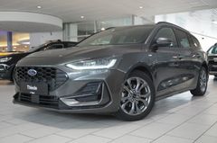 Fahrzeugabbildung Ford Focus Turnier 1.0 ST-LINE X NAVI/LED/KAMERA/DAB+