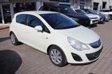 Opel Corsa 1.3 CDTI ecoFLEX Satellite 55kW S/S - Opel Corsa aus 2011: Ecoflex
