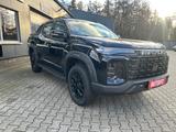 Maxus T60 MAX T60 Max 158 kW 2.0 TDCi 4WD Luxury - mit Diesel-Antrieb: Geländewagen, 2.0