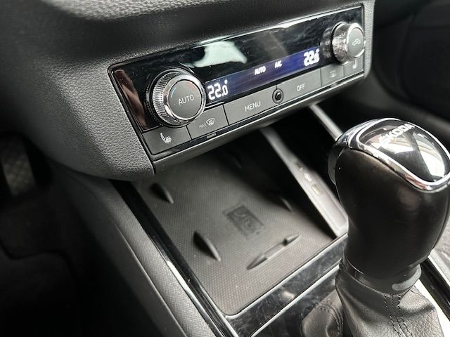 Kamiq Style 1.0 TSI DSG LED;PDC;CARPLAY;KAMERA