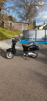 Andere Nova Motors Retro - ROLLER RETRO