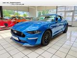 Ford Mustang GT Fastback deutsches Fahrzeug unfallfre - Ford Mustang Gebrauchtwagen in Wuppertal