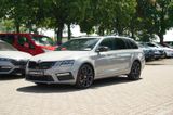 Skoda OCTAVIA COMBI RS60 2.0TSI DSG STAND-HZ+PANOuvm - Skoda: RS Combi