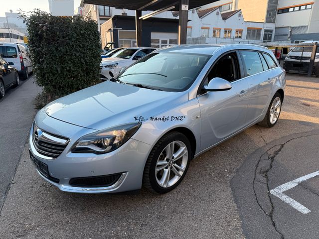 Opel Insignia A ST 1.6 SIDI *AUTOMATIK*CARPLAY*NAVI*