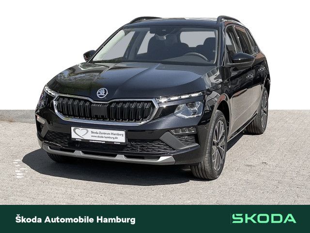 Skoda Kamiq - Bild 1