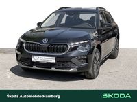 Skoda Kamiq - Vorschau Bild 1