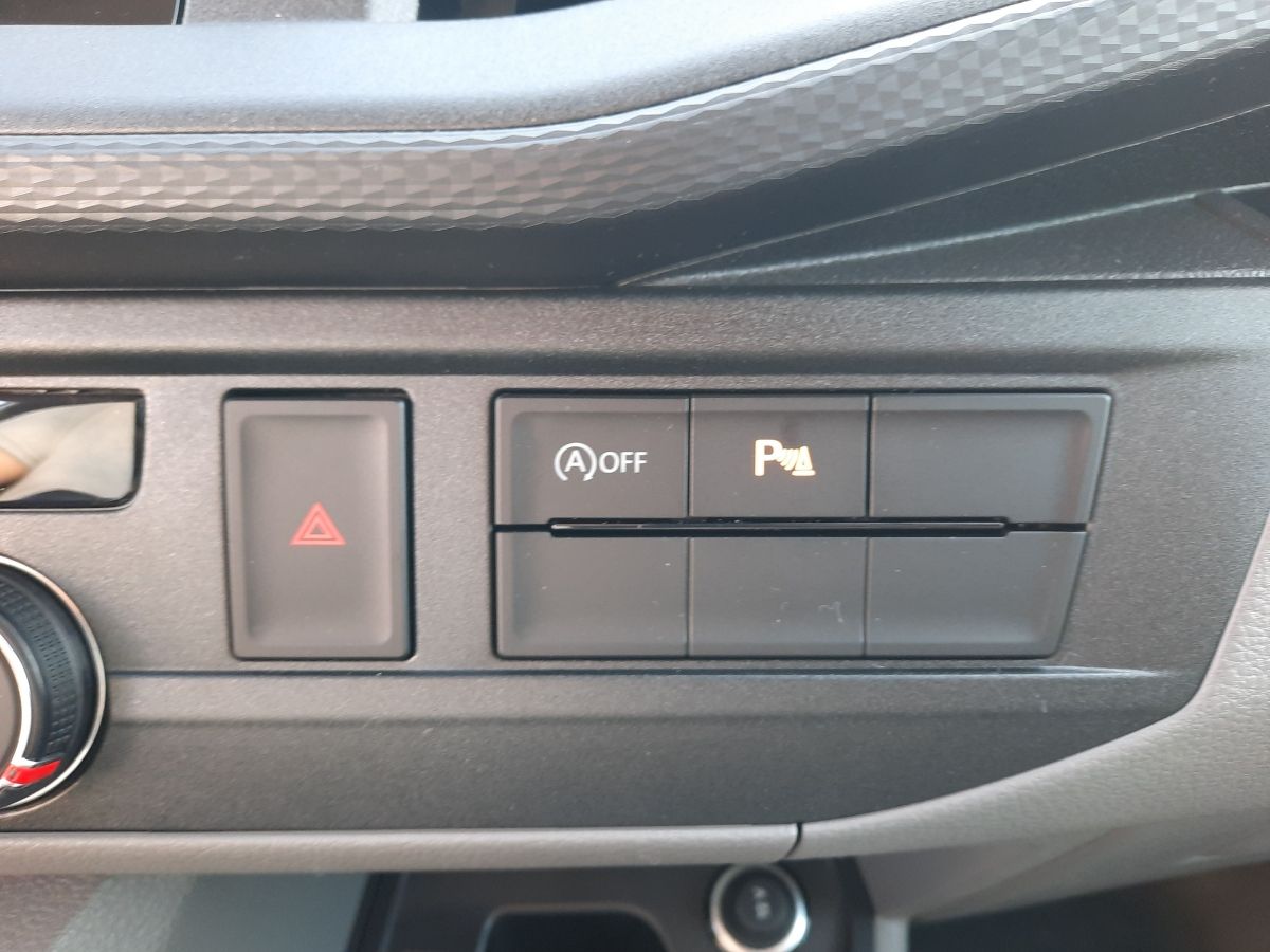 Volkswagen T6 Transporter - Bild 24