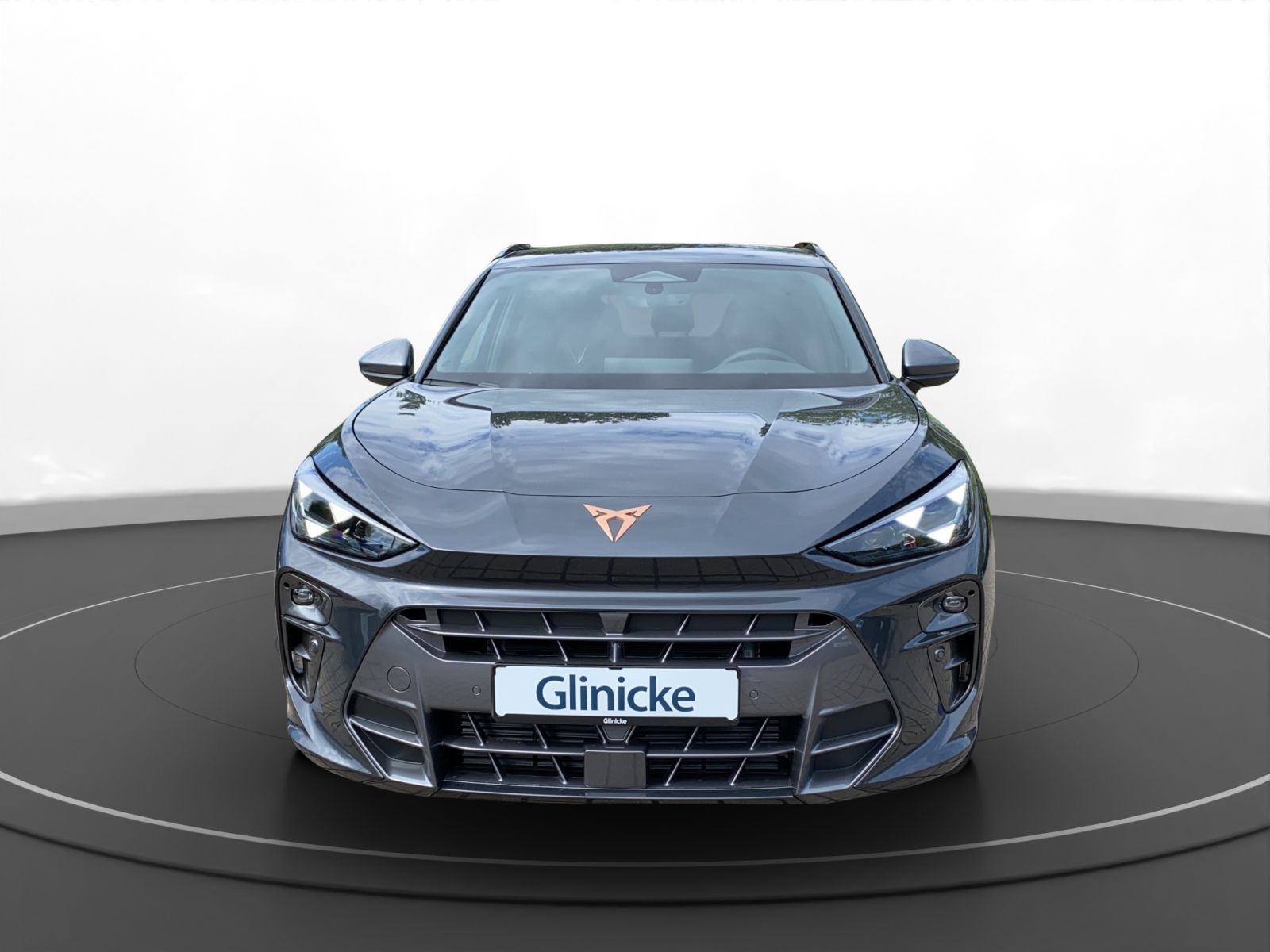 Cupra Terramar - Bild 4