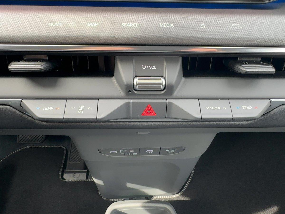 Kia EV9 Earth 99 kWh LED+360°Kamera+HeadUp+Navi