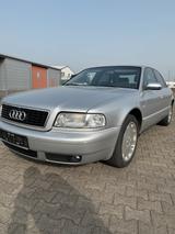 Audi A8 3.3tdi V8 - Audi A8 aus 2000