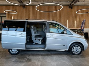 Mercedes-Benz Viano 2.2 CDI Activity kompakt *6.SITZER*KLIMA*