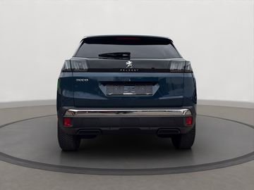 Peugeot 3008 - 4